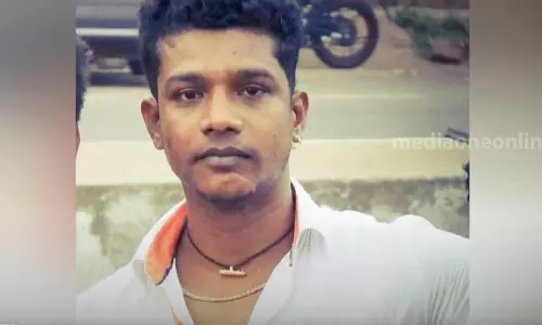 കൊലപാതകം ഉൾപ്പെടെ നിരവധി കേസുകളിൽ പ്രതി; ജ്യോതിഷ് തൂങ്ങി മരിച്ച നിലയിൽ