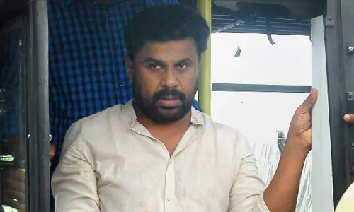 നടിയെ ആക്രമിച്ച കേസ്; ദിലീപിന്‍റെ ഹരജിയെ എതിർത്ത് കേസിൽ കക്ഷി ചേരുമെന്ന് നടി