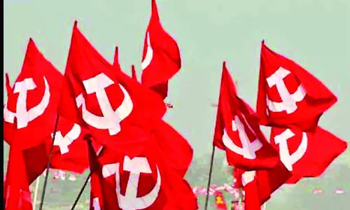 ആലപ്പുഴ സി.പി.എമ്മിൽ വിഭാഗീയത രൂക്ഷമെന്ന്  ജില്ലാ സമ്മേളന റിപ്പോർട്ട്