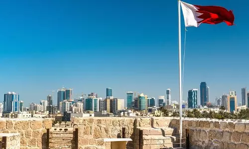 ബഹ്റൈൻ ​ഇന്ന്​ മുതൽ ഗ്രീൻ ലെവലിൽ