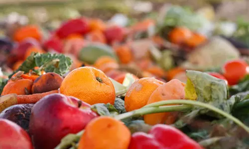 ബഹ്റൈനിൽ വർഷം തോറും 95 ദശലക്ഷം ദിനാറിന്റെ ഭക്ഷണം പാഴാക്കുന്നതായി യു.എൻ റിപ്പോർട്ട് ബഹ്റൈനിൽ വർഷം തോറും 95 ദശലക്ഷം ദിനാറിന്റെ ഭക്ഷണം പാഴാക്കുന്നതായി യു.എൻ റിപ്പോർട്ട്