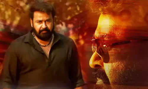 കിരീടം എന്തിന് രാജാ? തലയെടുപ്പ് ഒത്ത മജാ...; തലയുടെ വിളയാട്ടവുമായി ആറാട്ടിലെ ഗാനം കിരീടം എന്തിന് രാജാ? തലയെടുപ്പ് ഒത്ത മജാ...; തലയുടെ വിളയാട്ടവുമായി ആറാട്ടിലെ ഗാനം