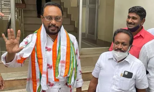 ചെറിയാന്‍ ഫിലിപ്പ് ഇനി കെ.പി.സി.സി. രാഷ്ട്രീയ പഠന കേന്ദ്രം ഡയറക്ടര്‍