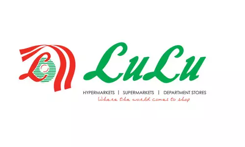 കളമശേരിയിൽ 400 കോടി രൂപ മുടക്കിൽ ഫുഡ് പാർക്ക് സ്ഥാപിക്കാൻ ലുലു ഗ്രൂപ്പ് കളമശേരിയിൽ 400 കോടി രൂപ മുടക്കിൽ ഫുഡ് പാർക്ക് സ്ഥാപിക്കാൻ ലുലു ഗ്രൂപ്പ്