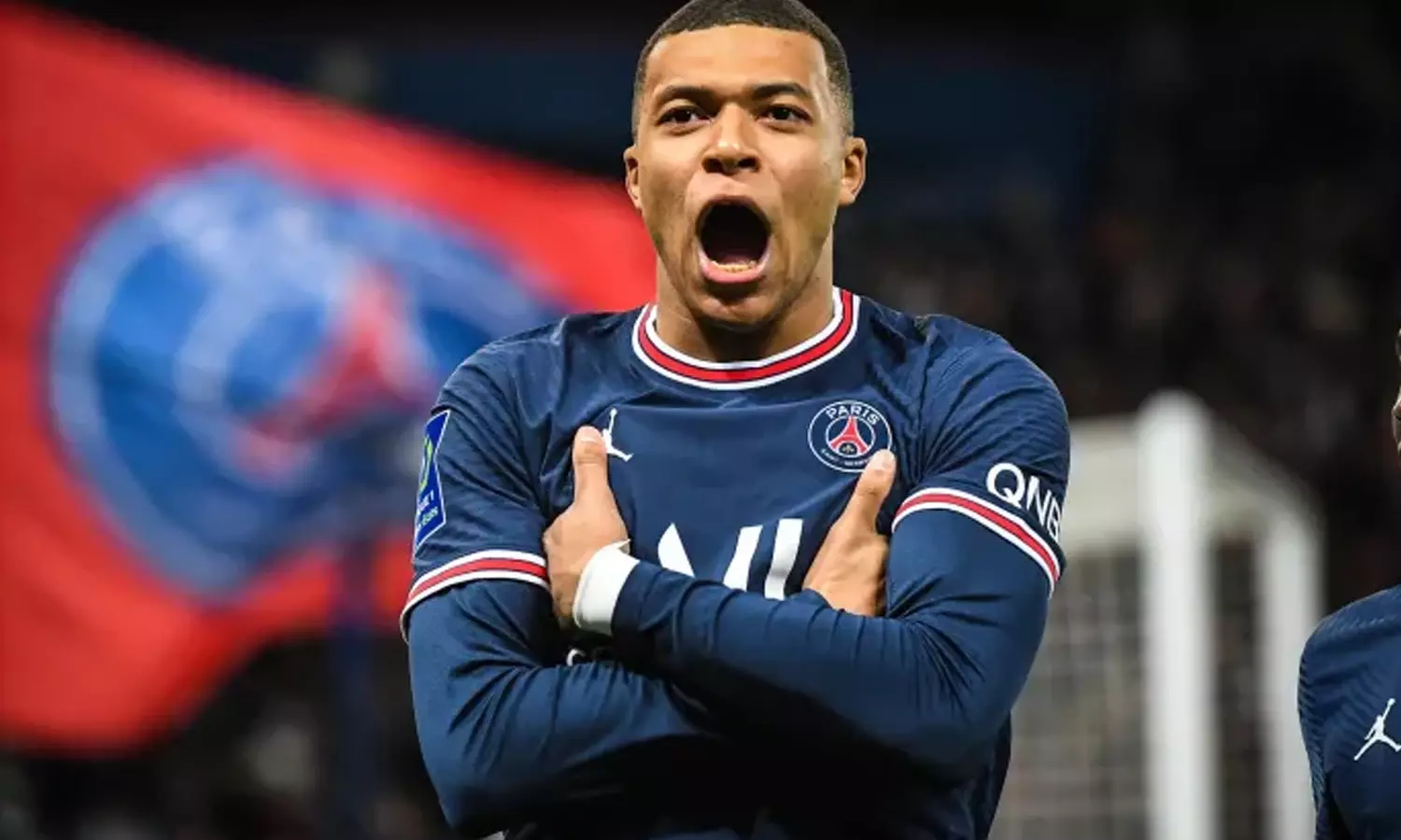 മെസിക്ക് പിഴച്ചു,രക്ഷകനായി എംബാപ്പെ;റയലിനെതിരെ വിജയം മെസിക്ക് പിഴച്ചു,രക്ഷകനായി എംബാപ്പെ;റയലിനെതിരെ വിജയം