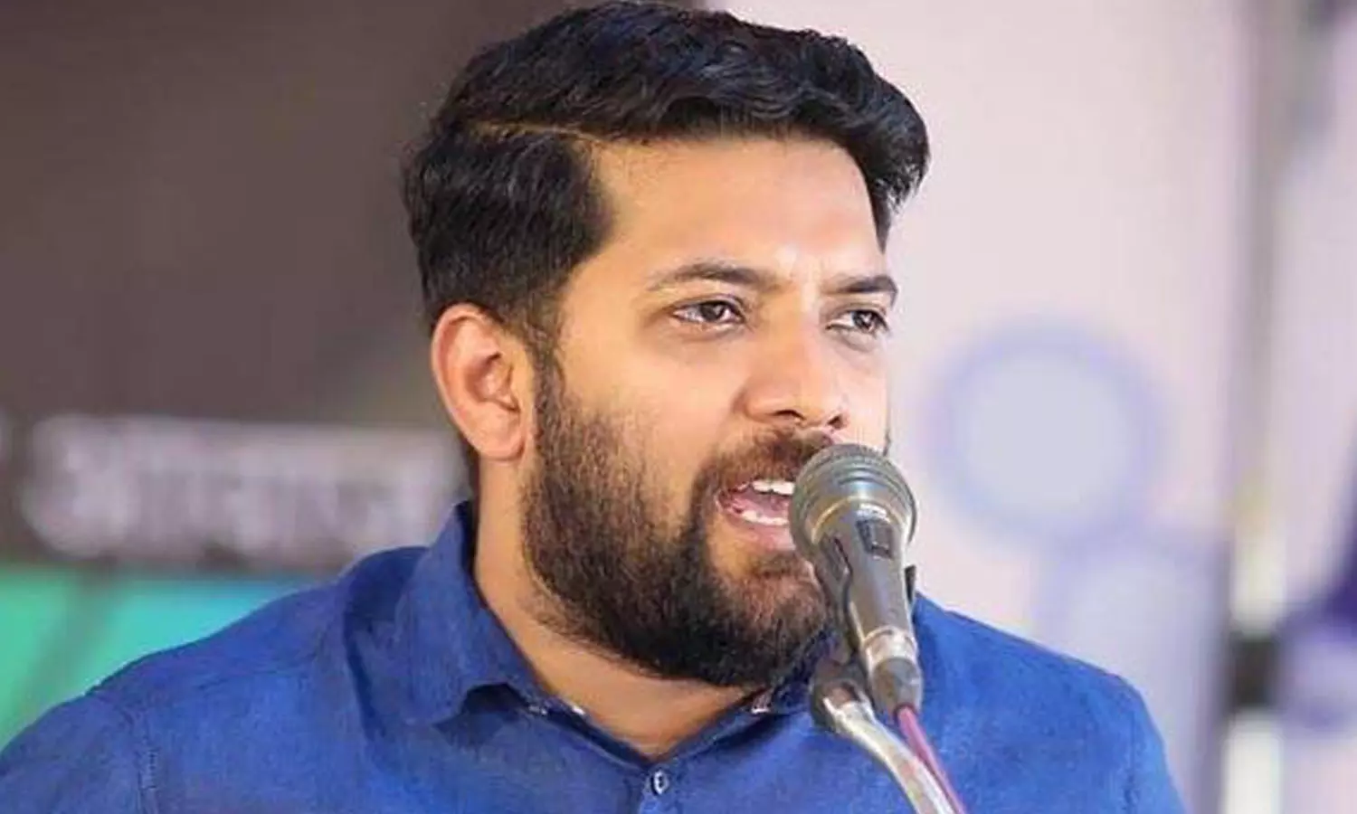 കണ്ണൂർ ബോംബ് സ്ഫോടനം:പ്രതികൾ ഡിവൈഎഫ്ഐ പ്രവർത്തകർ - ഷാഫി പറമ്പിൽ കണ്ണൂർ ബോംബ് സ്ഫോടനം:പ്രതികൾ ഡിവൈഎഫ്ഐ പ്രവർത്തകർ - ഷാഫി പറമ്പിൽ