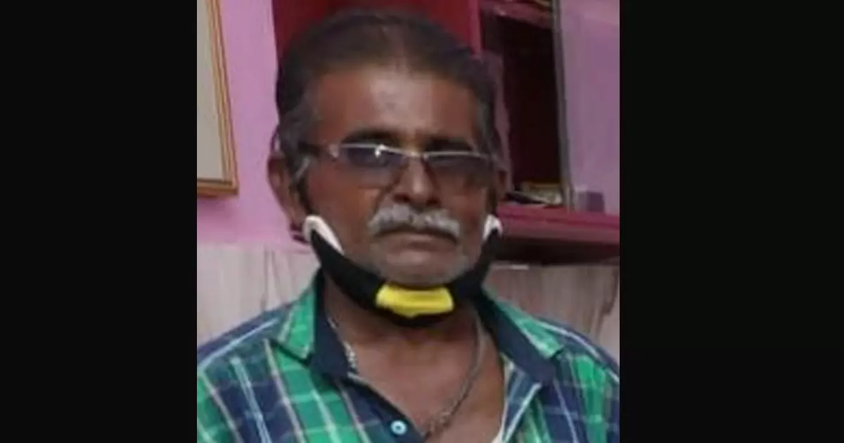 കാക്കനാട് മയക്കുമരുന്ന് കേസിലെ മുഖ്യപ്രതി മധുരയിൽ പിടിയിൽ