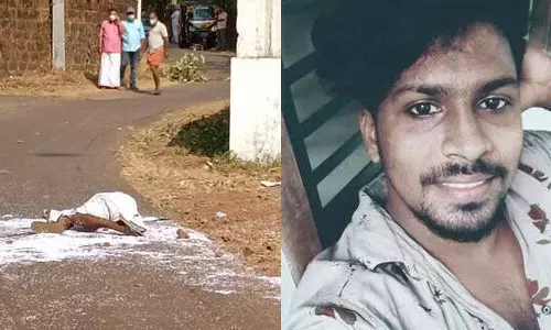 കണ്ണൂർ തോട്ടടയിലെ ബോംബ് സ്ഫോടനം;ഒരാൾ കൂടി അറസ്റ്റിൽ കണ്ണൂർ തോട്ടടയിലെ ബോംബ് സ്ഫോടനം;ഒരാൾ കൂടി അറസ്റ്റിൽ