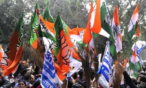 പഞ്ചാബ് നിയമസഭാ തെരഞ്ഞെടുപ്പിന് ഇനി നാലുനാൾ