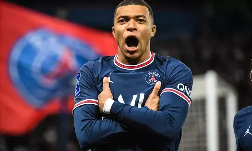 മെസിക്ക് പിഴച്ചു,രക്ഷകനായി എംബാപ്പെ;റയലിനെതിരെ വിജയം