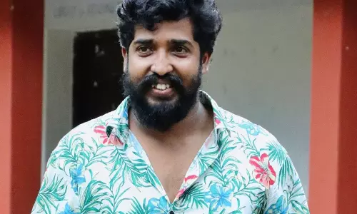 ബലാത്സംഗക്കേസ്; ശ്രീകാന്ത് വെട്ടിയാറിനെ ഇന്നു ചോദ്യം ചെയ്യും