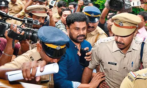 നടിയെ ആക്രമിച്ച കേസ്; വിചാരണ നീളും