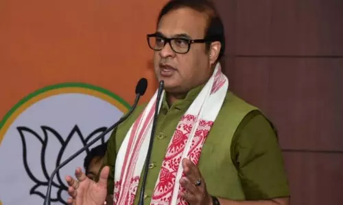 അസം സ്ഥലപ്പേരുകൾ മാറ്റുന്നു ; ജനങ്ങളിൽ നിന്ന് നിർദേശം ക്ഷണിച്ച് മുഖ്യമന്ത്രി