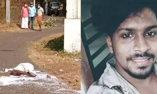 കണ്ണൂർ ബോംബ് സ്‌ഫോടനം; പരീക്ഷണ പൊട്ടിക്കൽ നടത്തി, കൊല്ലപ്പെട്ടയാൾക്ക് ബോംബിനെക്കുറിച്ച് അറിയില്ലെന്ന് പൊലീസ്