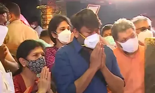 അവർക്ക്  56 വയസ്സ്, ശബരിമലയിൽ യുവതി കയറിയെന്ന പ്രചാരണം വ്യാജം: ദേവസ്വം പ്രസിഡന്റ്