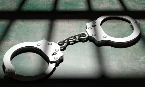 ഓപ്പറേഷൻ പി ഹണ്ട്: തെളിവു നശിപ്പിച്ച എസ്‌ഐ അറസ്റ്റിൽ