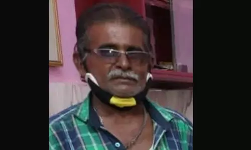 കാക്കനാട് മയക്കുമരുന്ന് കേസിലെ മുഖ്യപ്രതി മധുരയിൽ പിടിയിൽ