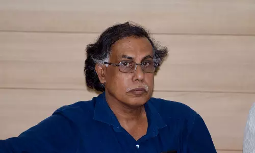 ജെ.കെ.വി പുരസ്‌കാരം പി.കെ.പാറക്കടവിന്