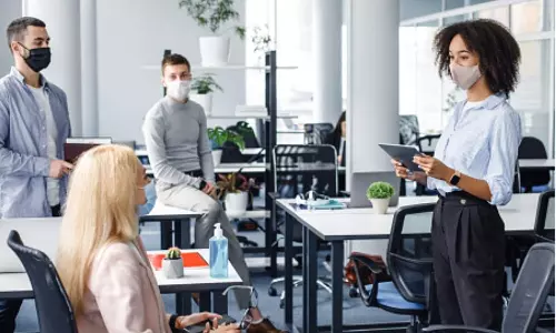 കുവൈത്തിൽ സർക്കാർ ഓഫീസുകളുടെ പ്രവർത്തനം സാധാരാണ നിലയിലാക്കാൻ സിവിൽ സർവീസ് കമ്മീഷന്റെ നിർദേശം