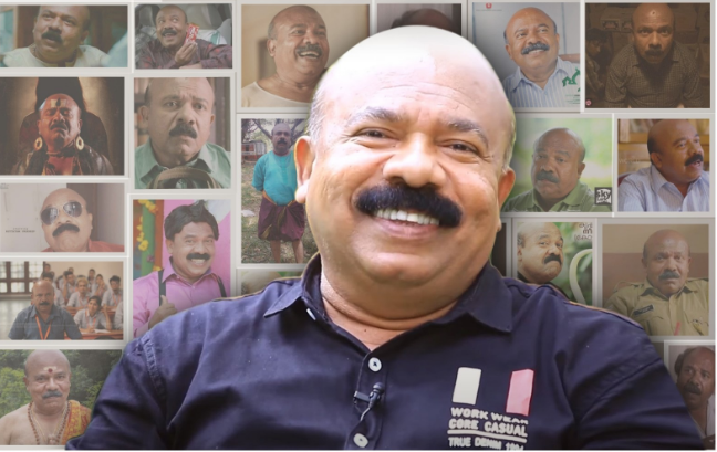 ഫിഷുണ്ട്‌, മട്ടനുണ്ട്‌, ചിക്കനുണ്ട്‌; പ്രദീപിന്‍റെ ഈ ഹിറ്റ് ഡയലോഗ് കേള്‍ക്കാത്തവരുണ്ടോ....