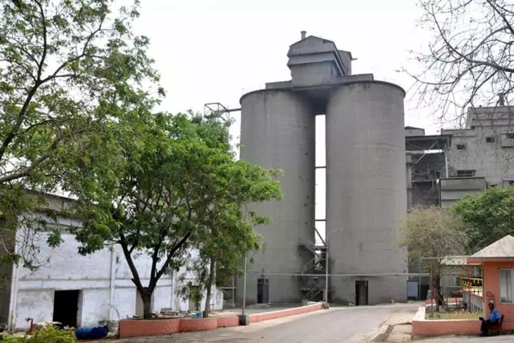 മലബാർ സിമന്‍റ്സ് എംഡി രാജിക്കത്ത് നൽകി