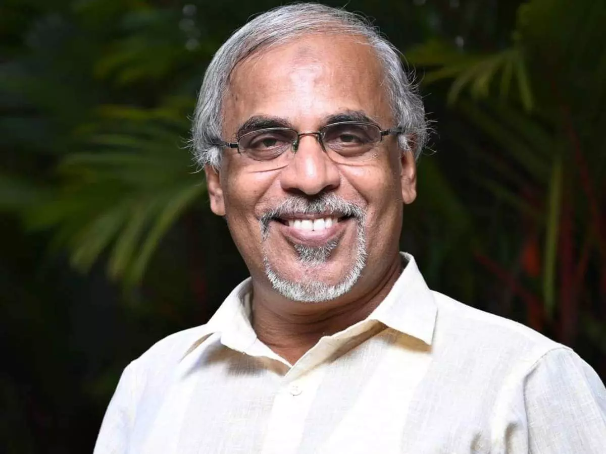 കേരളത്തിന് പുറത്ത് ഒരു സംസ്ഥാനത്തും ഐ.എന്.എല് ഇല്ല; ദേശീയ നേതൃത്വത്തെ പരിഹസിച്ച് എ.പി അബ്ദുൽ വഹാബ് കേരളത്തിന് പുറത്ത് ഒരു സംസ്ഥാനത്തും ഐ.എന്.എല് ഇല്ല; ദേശീയ നേതൃത്വത്തെ പരിഹസിച്ച് എ.പി അബ്ദുൽ വഹാബ്