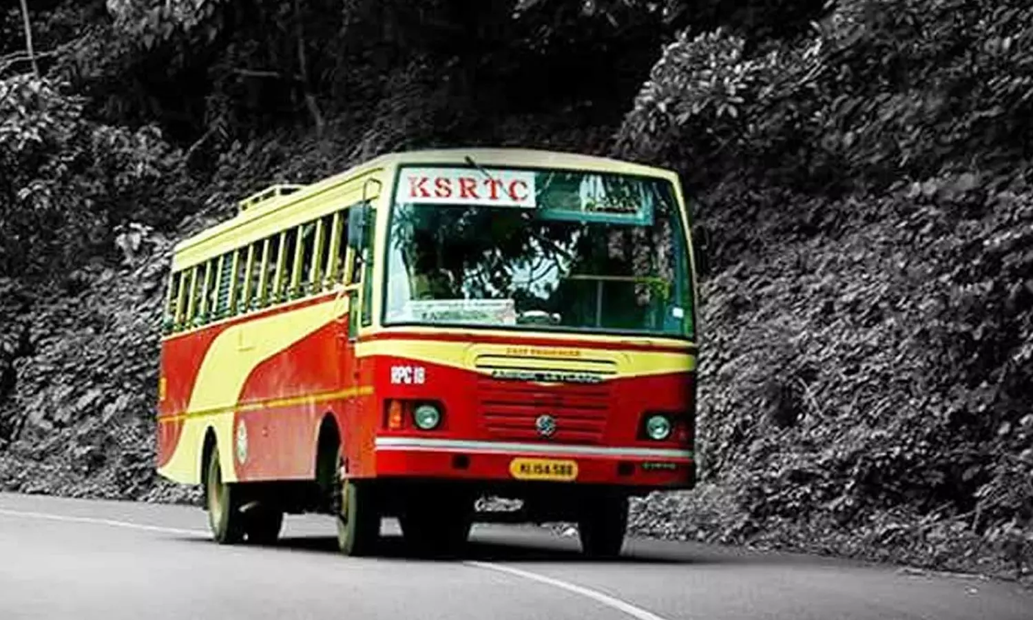 കെ.എസ്.ആർ.ടി.സിക്കുള്ള ഡീസൽ വില കുത്തനെ കൂട്ടി കെ.എസ്.ആർ.ടി.സിക്കുള്ള ഡീസൽ വില കുത്തനെ കൂട്ടി