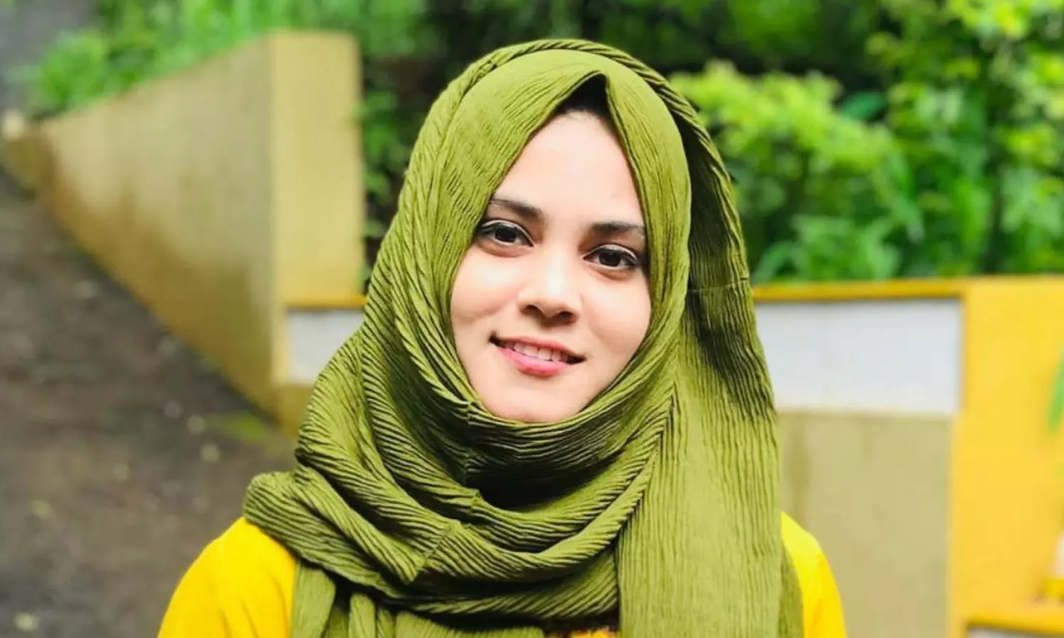 കേരളത്തിലെ പല സ്‌കൂളുകളിലും ഹിജാബ് നിയന്ത്രണമുണ്ട്: ഫാത്തിമ തഹ്‌ലിയ