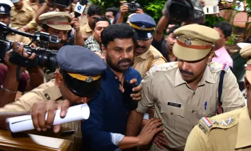 കേരള മനസാക്ഷിയെ ഞെട്ടിച്ച കേസ്; നടിയെ ആക്രമിച്ച സംഭവം നടന്നിട്ട് അഞ്ചു വര്‍ഷം