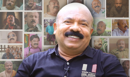 ഫിഷുണ്ട്‌, മട്ടനുണ്ട്‌, ചിക്കനുണ്ട്‌; പ്രദീപിന്‍റെ ഈ ഹിറ്റ് ഡയലോഗ് കേള്‍ക്കാത്തവരുണ്ടോ....