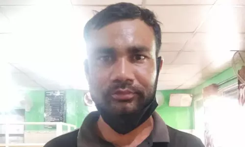 അസം പൊലീസ് 5 ലക്ഷം പാരിതോഷികം പ്രഖ്യാപിച്ച പിടികിട്ടാപ്പുള്ളിയെ പിടികൂടി