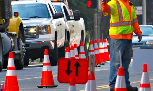ബഹ്റൈനിൽ ശൈഖ്​ ദുഐജ്​ റോഡിൽ ഇന്നു മുതൽ ഗതാഗത നിയന്ത്രണം
