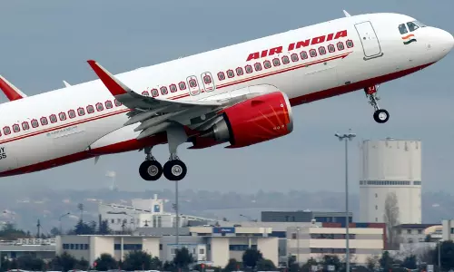 യുക്രൈനിലേക്കുള്ള വിമാന സർവീസുകളെ കോവിഡ് നിയന്ത്രണങ്ങളിൽ നിന്ന് ഒഴിവാക്കാൻ കേന്ദ്ര സർക്കാർ തീരുമാനം