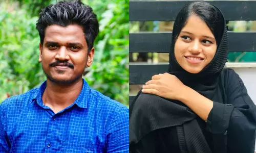 നടൻ ലുക്മാൻ വിവാഹിതനാകുന്നു