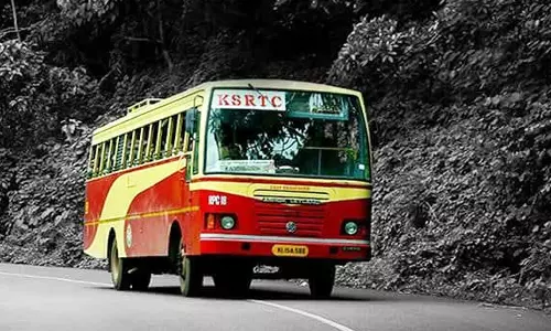 കെ.എസ്.ആർ.ടി.സിക്കുള്ള ഡീസൽ വില കുത്തനെ കൂട്ടി