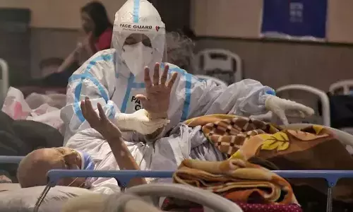 കോവിഡ് കണക്കുകളിൽ വൈരുധ്യമില്ല; കേന്ദ്ര ആരോഗ്യ മന്ത്രാലയം