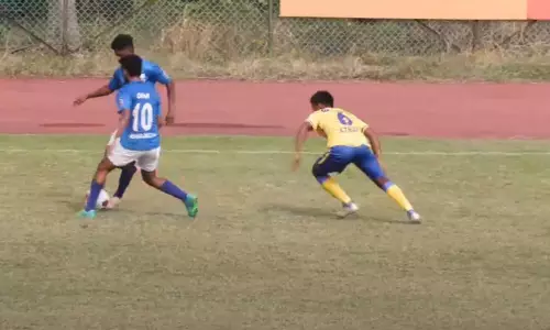 കേരള ബ്ലാസ്‌റ്റേഴ്‌സിന് തോൽവി