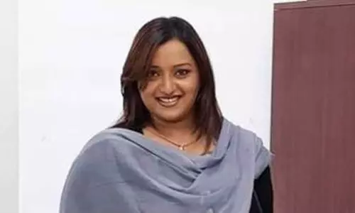 എൻ.ജി.ഒയ്ക്കു വേണ്ടി വിദേശ രാജ്യങ്ങളിൽ നിന്ന് പണമെത്തിക്കണം; സ്വപ്‌ന സുരേഷിന് പുതിയ ജോലി