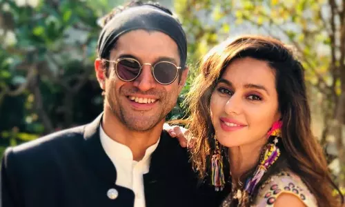 ഫർഹാൻ അക്തറും ഷിബാനി ദണ്ഡേക്കറും വിവാഹിതരാകുന്നു