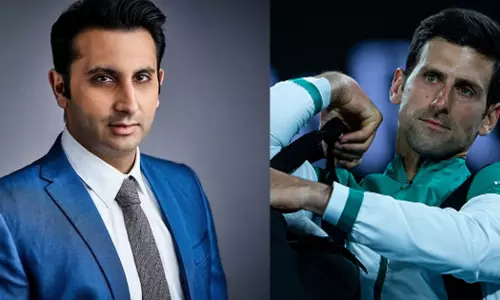 വാക്‌സിനിൽ മനസ്സ് മാറുമെന്ന് കരുതുന്നു; ജോക്കോവിച്ചിനോട് അഡാർ പൂനാവാല