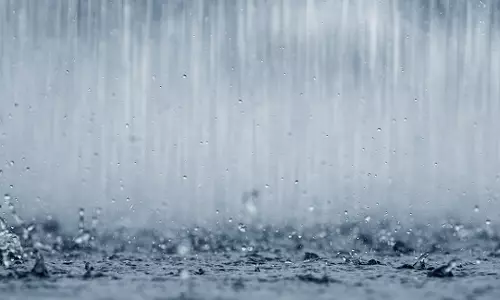 ബഹ്റൈനിൽ മഴയ്ക്ക് സാധ്യത ബഹ്റൈനിൽ മഴയ്ക്ക് സാധ്യത