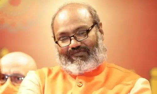 ധരം സൻസദിലെ വിദ്വേഷ പ്രസംഗം; യതി നരസിംഹാനന്ദിന് ജാമ്യം