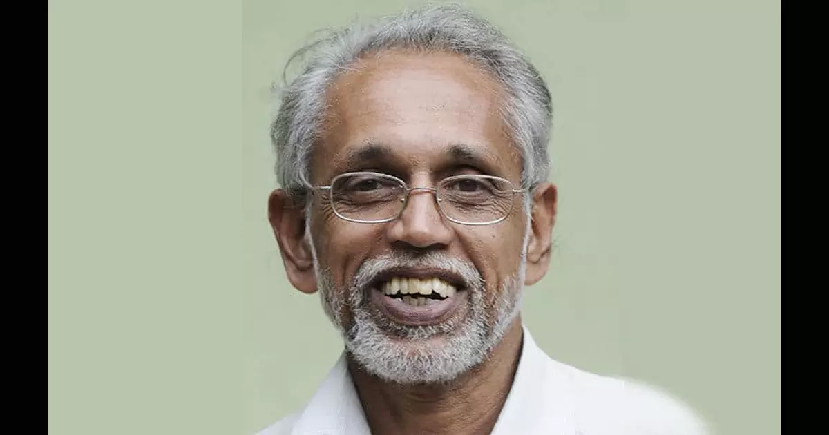 മാധ്യമം മുൻ ഡെപ്യൂട്ടി എഡിറ്റർ അസ്സയിൻ കാരന്തൂർ അന്തരിച്ചു മാധ്യമം മുൻ ഡെപ്യൂട്ടി എഡിറ്റർ അസ്സയിൻ കാരന്തൂർ അന്തരിച്ചു