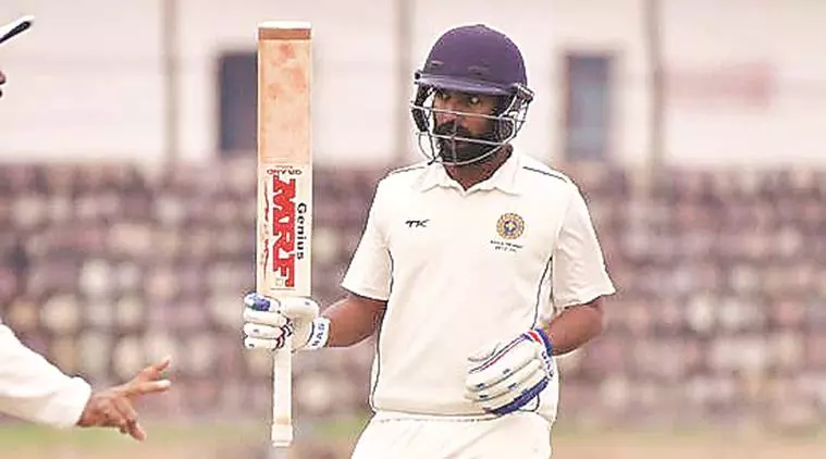 രാഹുലിനും സെഞ്ച്വറി; കേരളം കൂറ്റന് ലീഡിലേക്ക് രാഹുലിനും സെഞ്ച്വറി; കേരളം കൂറ്റന് ലീഡിലേക്ക്