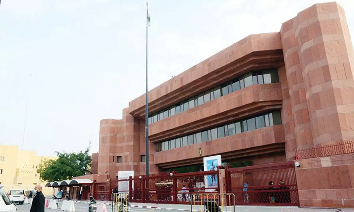 കുവൈത്ത് ദേശീയ ദിനാഘോഷം വിപുലമാക്കാൻ ഇന്ത്യൻ എംബസി കുവൈത്ത് ദേശീയ ദിനാഘോഷം വിപുലമാക്കാൻ ഇന്ത്യൻ എംബസി