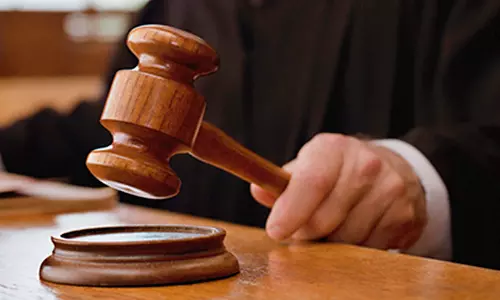 അഹമ്മദാബാദ് സ്‌ഫോടനകേസിൽ ശിക്ഷാ വിധി ഇന്ന്