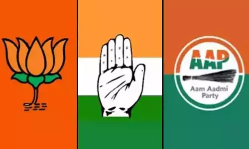 പഞ്ചാബ് നിയമസഭാ തെരഞ്ഞെടുപ്പിന് ഇനി രണ്ടു നാൾ;പരസ്യ പ്രചാരണം ഇന്ന് അവസാനിക്കും