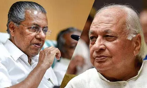 ഗവർണറുടെ നടപടി;പ്രകോപനം വേണ്ടെന്ന് സി.പി.എം