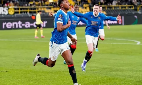 യുവേഫ യൂറോപ്പ ലീഗ്; ബൊറൂഷ്യക്ക് റേഞ്ചേഴ്സ് ഷോക്ക്, ബാഴ്സക്ക് സമനിലപ്പൂട്ട് യുവേഫ യൂറോപ്പ ലീഗ്; ബൊറൂഷ്യക്ക് റേഞ്ചേഴ്സ് ഷോക്ക്, ബാഴ്സക്ക് സമനിലപ്പൂട്ട്