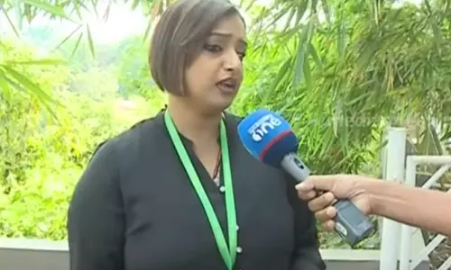 ജോലി ലഭിക്കാൻ സഹായിച്ച ഏറ്റവും അടുത്ത ആ സുഹൃത്തിന് നന്ദി - സ്വപ്‌ന സുരേഷ്